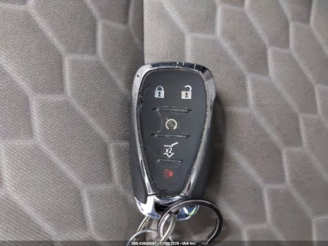 2019 CHEVROLET EQUINOX 2GNAXTEV7K6175062 Photo 10