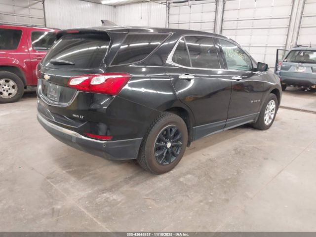 2019 CHEVROLET EQUINOX 2GNAXTEV7K6175062 Photo 3
