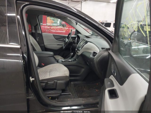 2019 CHEVROLET EQUINOX 2GNAXTEV7K6175062 Photo 4