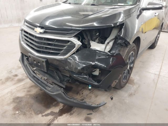 2019 CHEVROLET EQUINOX 2GNAXTEV7K6175062 Photo 5