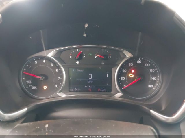 2019 CHEVROLET EQUINOX 2GNAXTEV7K6175062 Photo 6