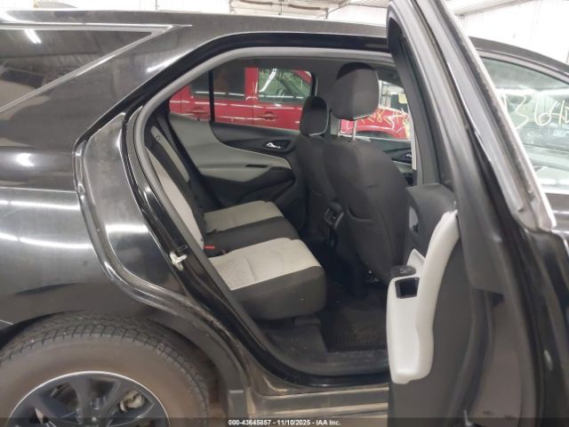 2019 CHEVROLET EQUINOX 2GNAXTEV7K6175062 Photo 7