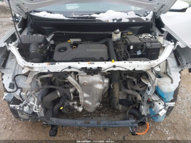 2020 GMC TERRAIN 3GKALPEV2LL251008 Photo 9