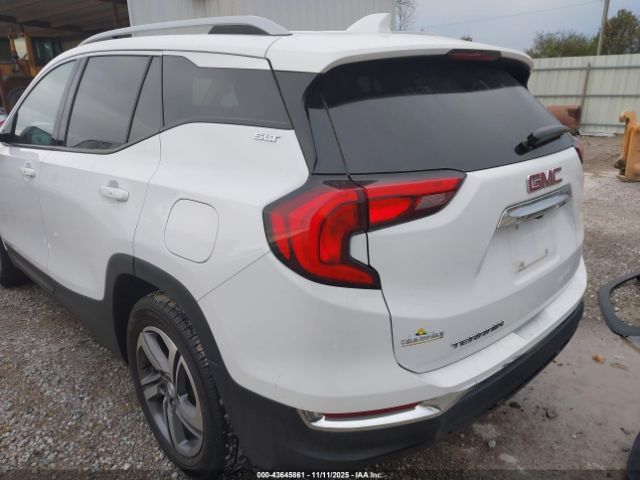 2020 GMC TERRAIN 3GKALPEV2LL251008 Photo 2