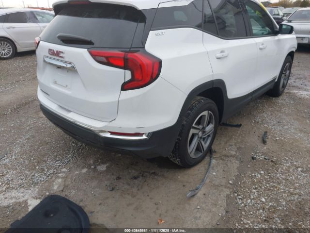 2020 GMC TERRAIN 3GKALPEV2LL251008 Photo 3