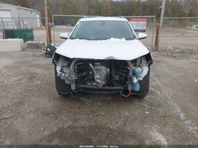 2020 GMC TERRAIN 3GKALPEV2LL251008 Photo 5