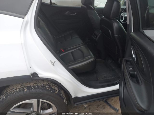 2020 GMC TERRAIN 3GKALPEV2LL251008 Photo 7