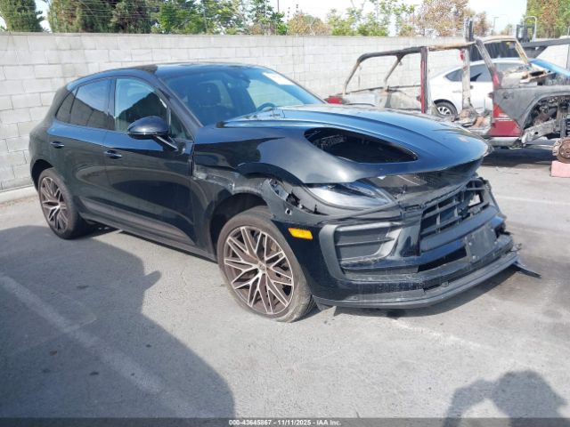 2024 PORSCHE MACAN WP1AA2A53RLB17556 Photo 0