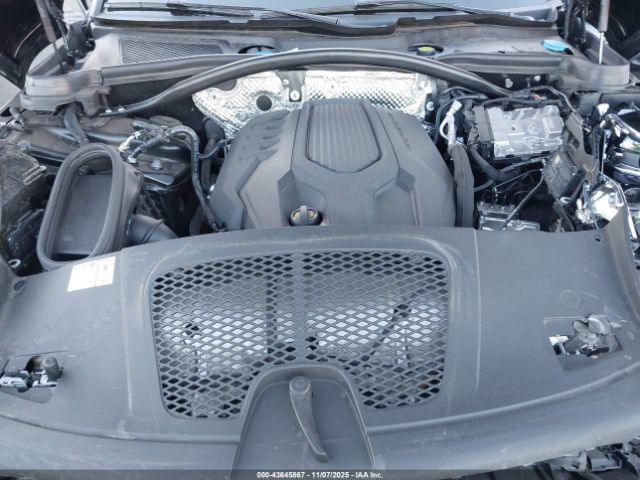 2024 PORSCHE MACAN WP1AA2A53RLB17556 Photo 9