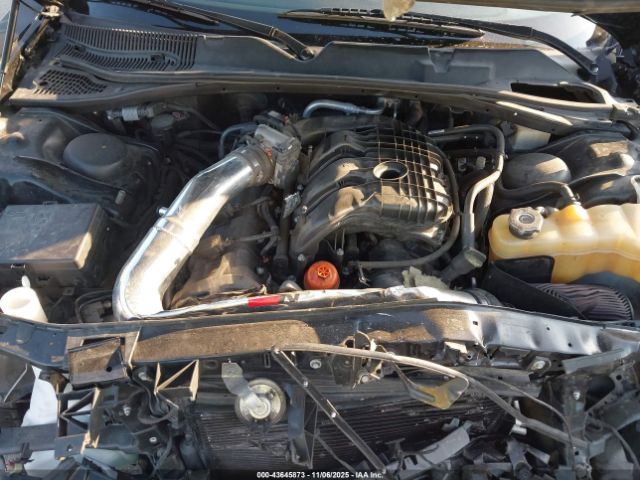 2016 DODGE CHALLENGER 2C3CDZAG0GH338770 Photo 9