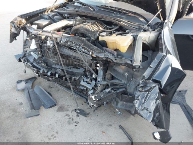 2016 DODGE CHALLENGER 2C3CDZAG0GH338770 Photo 5