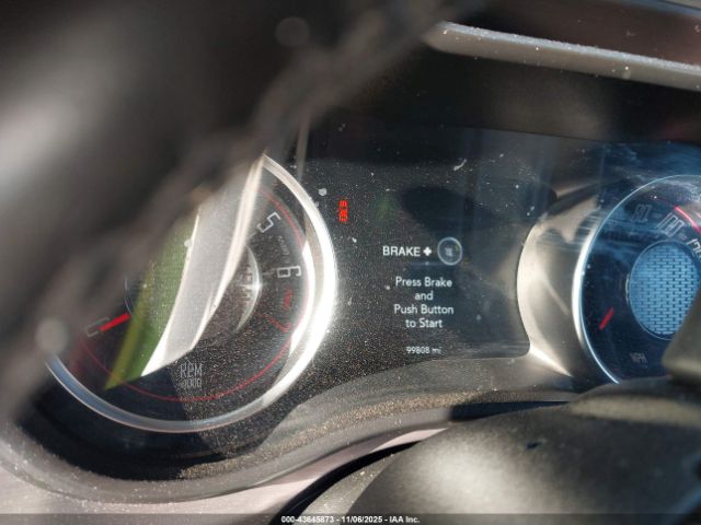 2016 DODGE CHALLENGER 2C3CDZAG0GH338770 Photo 6