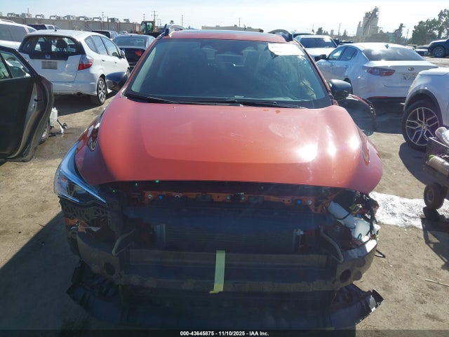 Subaru Crosstrek Premium 2025 JF2GUHDC1SH276943 Image 13