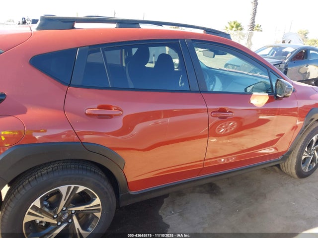 Subaru Crosstrek Premium 2025 JF2GUHDC1SH276943 Image 14