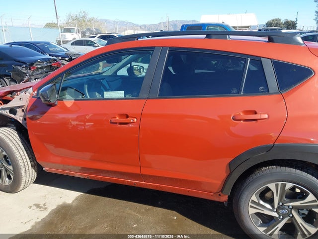 Subaru Crosstrek Premium 2025 JF2GUHDC1SH276943 Image 15