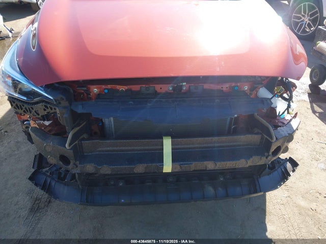 Subaru Crosstrek Premium 2025 JF2GUHDC1SH276943 Image 18