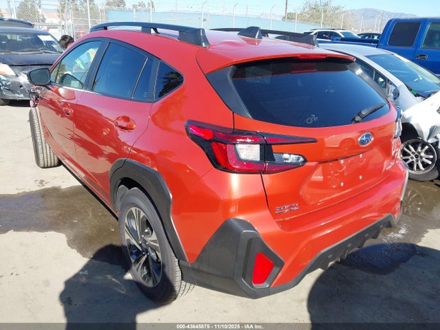 Subaru Crosstrek Premium 2025 JF2GUHDC1SH276943 Image 3