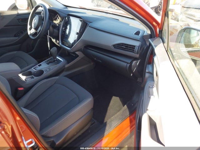 Subaru Crosstrek Premium 2025 JF2GUHDC1SH276943 Image 5