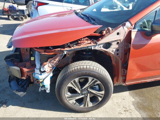 Subaru Crosstrek Premium 2025 JF2GUHDC1SH276943 Image 6