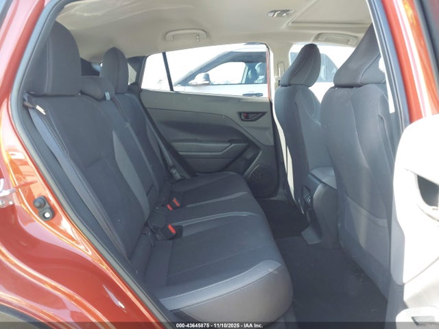 Subaru Crosstrek Premium 2025 JF2GUHDC1SH276943 Image 8