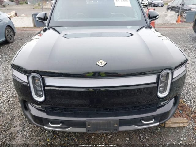 2023 RIVIAN R1T 7FCTGAAA3PN017789 Photo 9