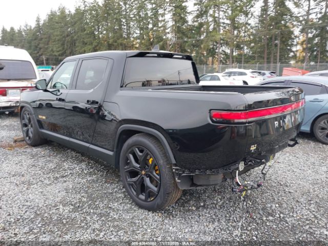 2023 RIVIAN R1T 7FCTGAAA3PN017789 Photo 2