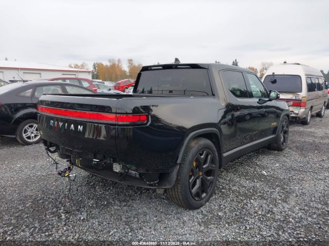 2023 RIVIAN R1T 7FCTGAAA3PN017789 Photo 3