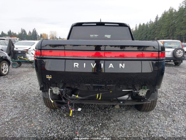 2023 RIVIAN R1T 7FCTGAAA3PN017789 Photo 5