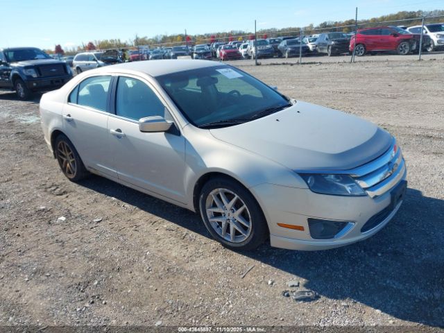 2010 FORD FUSION 3FAHP0JA4AR333007
