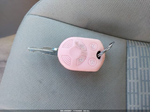 2010 FORD FUSION 3FAHP0JA4AR333007 Photo 10