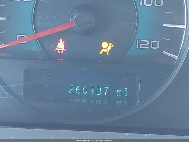 2010 FORD FUSION 3FAHP0JA4AR333007 Photo 6