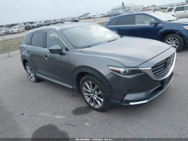 2017 MAZDA CX-9 JM3TCBEYXH0130000