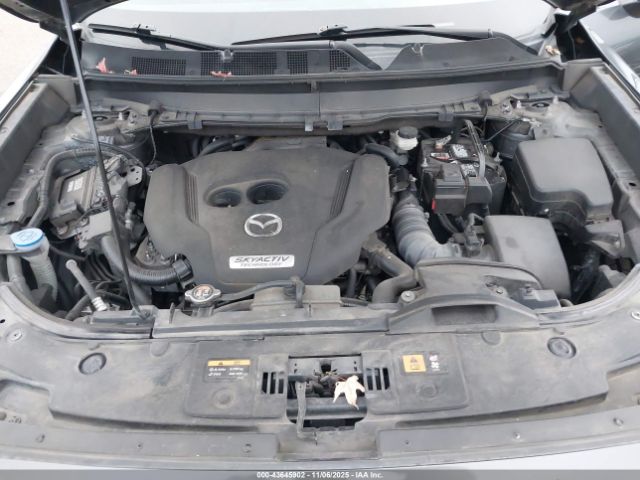 2017 MAZDA CX-9 JM3TCBEYXH0130000 Photo 9