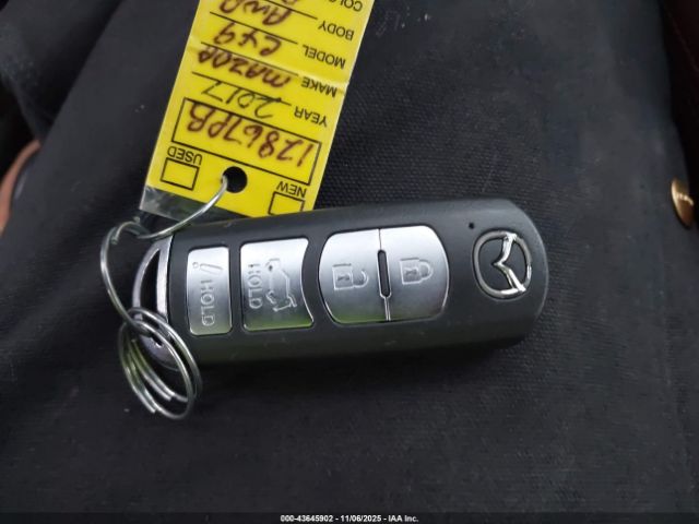 2017 MAZDA CX-9 JM3TCBEYXH0130000 Photo 10