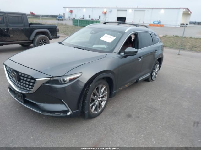 2017 MAZDA CX-9 JM3TCBEYXH0130000 Photo 1