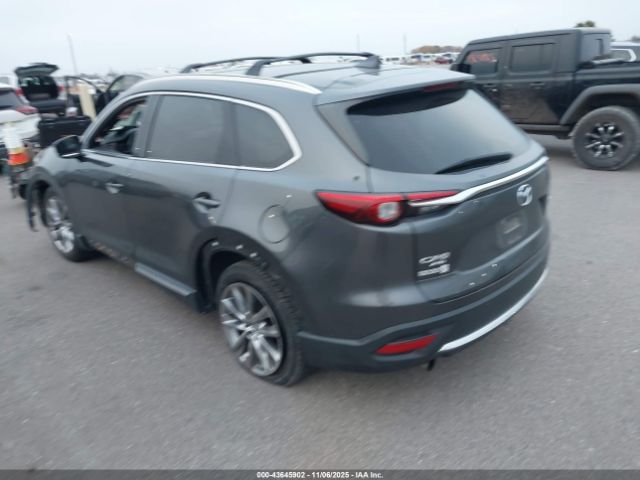 2017 MAZDA CX-9 JM3TCBEYXH0130000 Photo 2