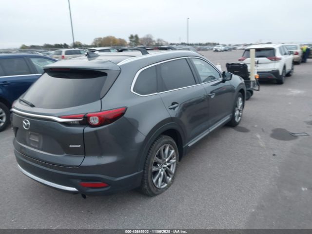 2017 MAZDA CX-9 JM3TCBEYXH0130000 Photo 3