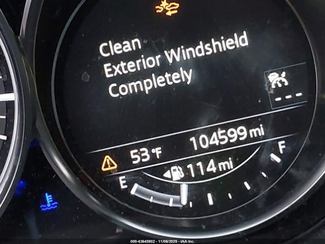 2017 MAZDA CX-9 JM3TCBEYXH0130000 Photo 6