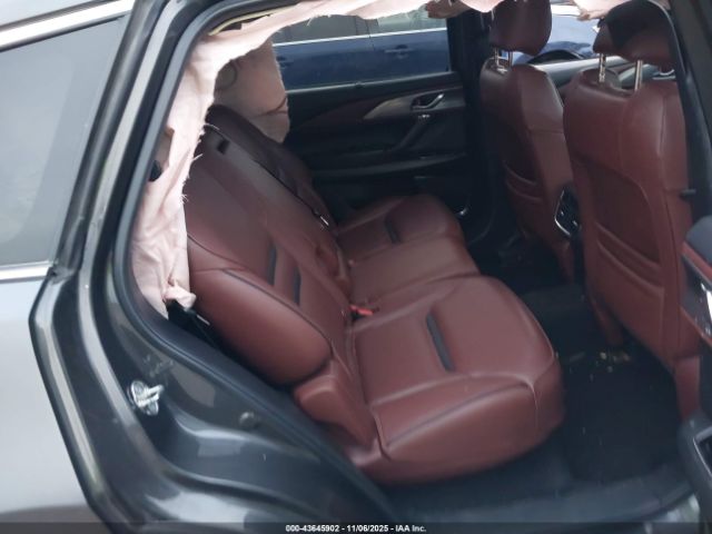2017 MAZDA CX-9 JM3TCBEYXH0130000 Photo 7
