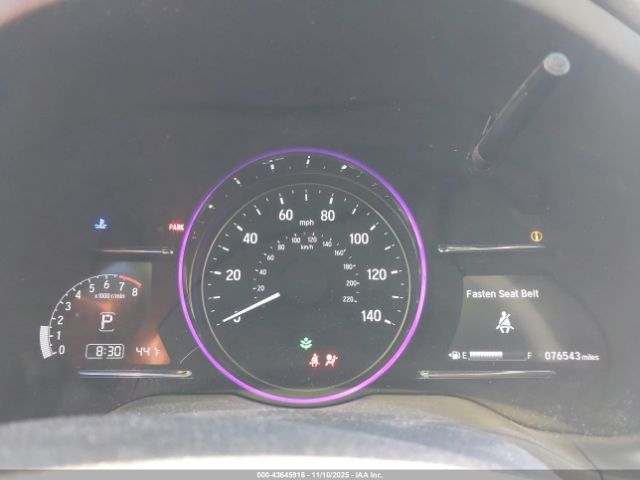 2019 HONDA HR-V 3CZRU5H57KM718860 Photo 6