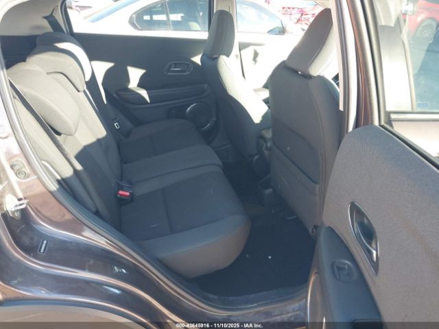 2019 HONDA HR-V 3CZRU5H57KM718860 Photo 7