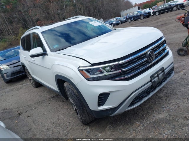 2023 VOLKSWAGEN ATLAS 1V2BR2CAXPC515223