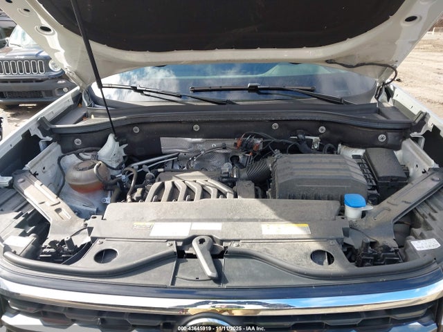2023 VOLKSWAGEN ATLAS 1V2BR2CAXPC515223 Photo 9