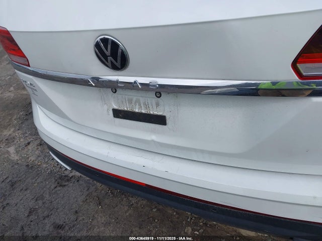 2023 VOLKSWAGEN ATLAS 1V2BR2CAXPC515223 Photo 5
