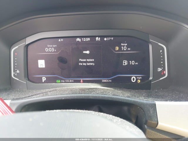 2023 VOLKSWAGEN ATLAS 1V2BR2CAXPC515223 Photo 6