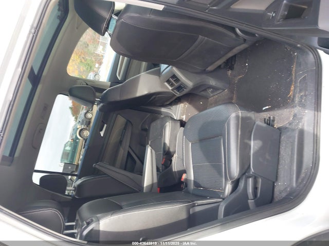 2023 VOLKSWAGEN ATLAS 1V2BR2CAXPC515223 Photo 7