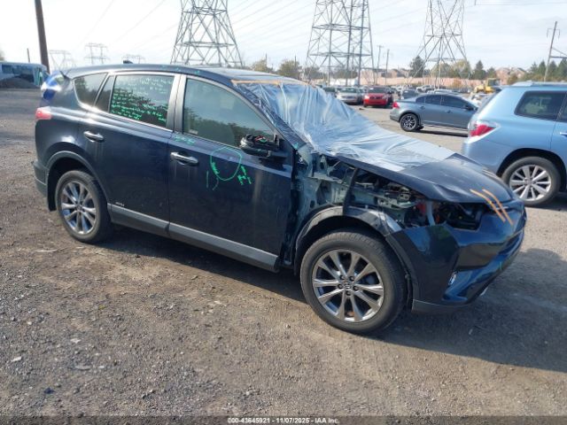 2018 TOYOTA RAV4 HYBRID JTMDJREVXJD256308