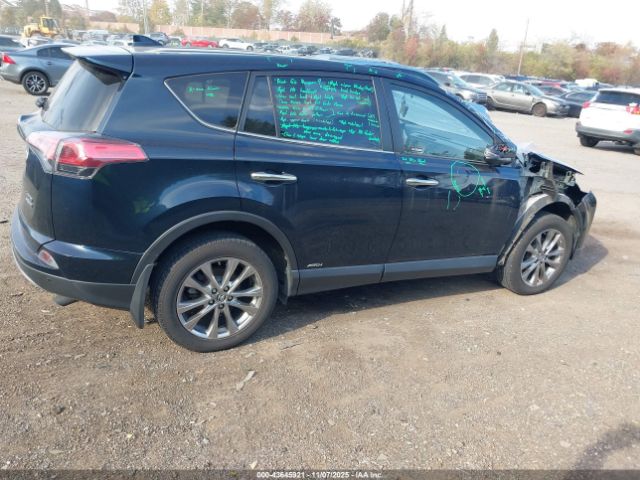 2018 TOYOTA RAV4 HYBRID JTMDJREVXJD256308 Photo 3
