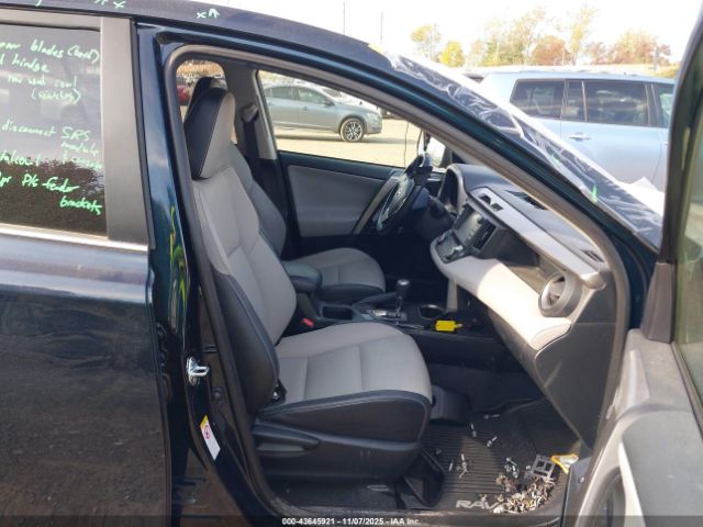 2018 TOYOTA RAV4 HYBRID JTMDJREVXJD256308 Photo 4
