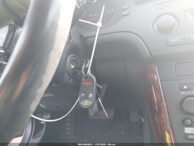 2001 ACURA TL 19UUA56601A001301 Photo 10